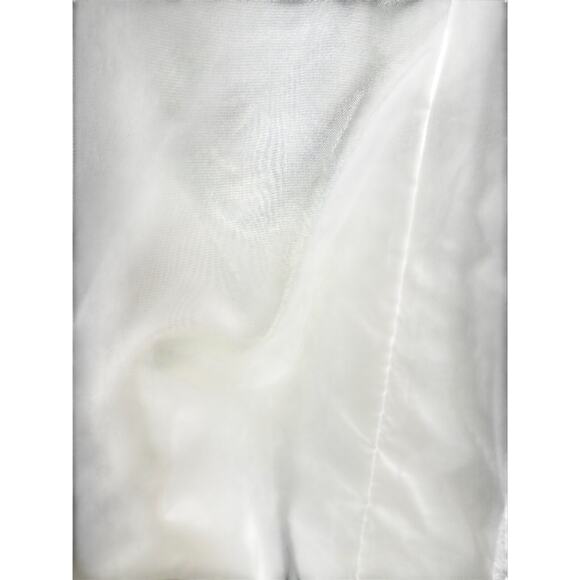 Vintage Eddie Bauer Peacoat Women’s Black Made in USA - Picture 7 of 9